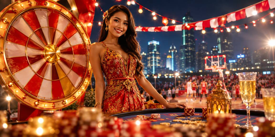 899sport 899sport Baccarat Tables for Indonesia